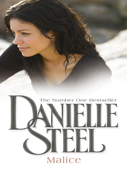 Malice (eBook)
